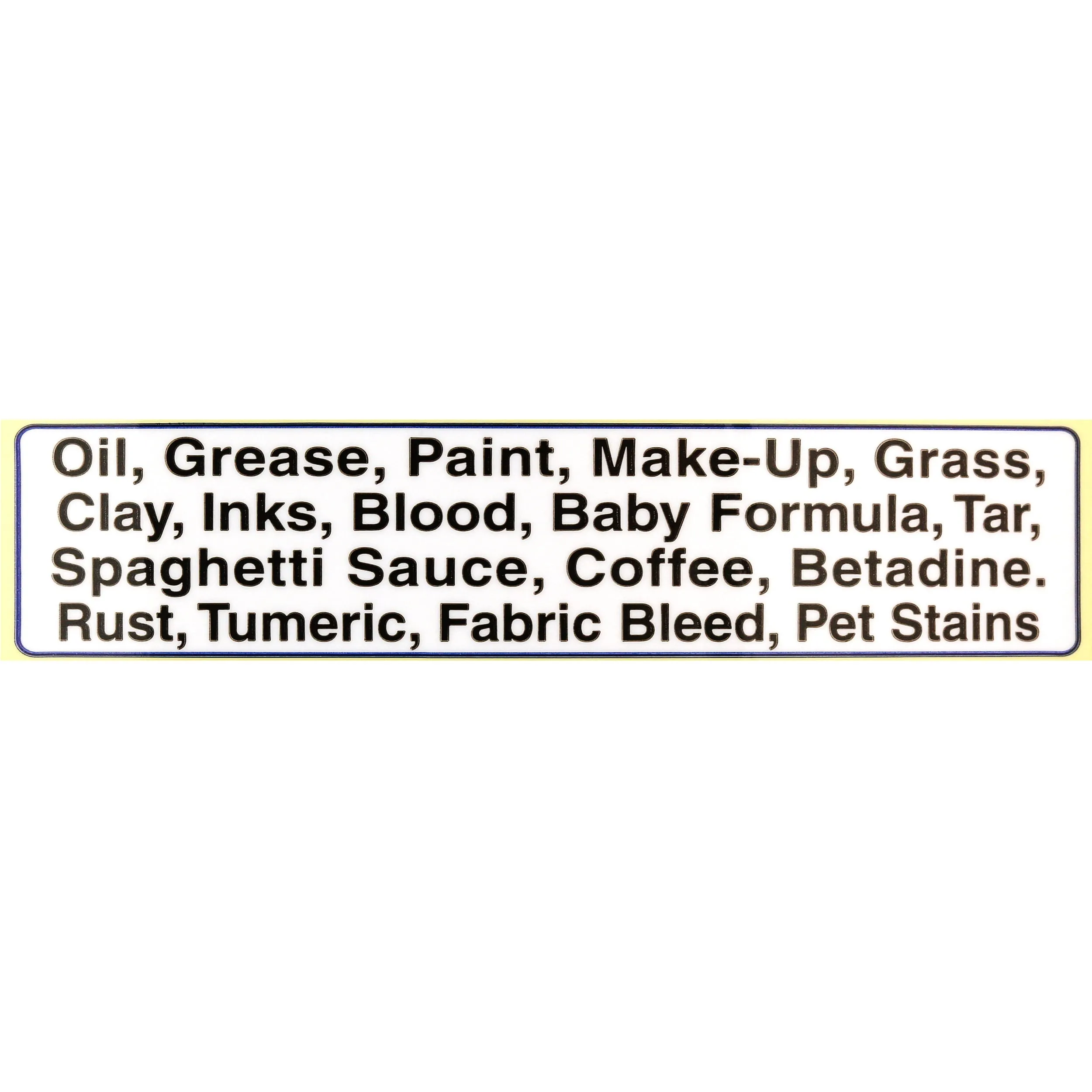 Spot Remover Laundry Spray, 16 Ounce Free Shipping