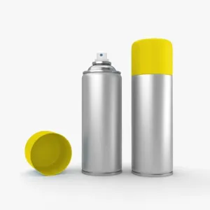 Spray Amarillo
