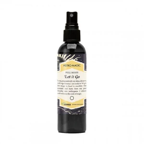 Spray Astro Magic Full Moon Let it Go