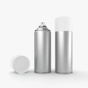 Spray Blanco Brillante