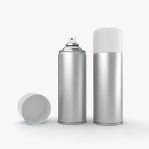 Spray Blanco Mate