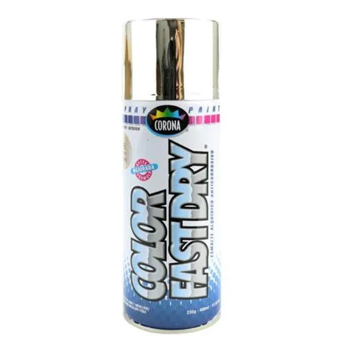 Spray Cromo (800010863) Corona