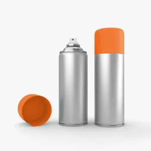 Spray Naranja