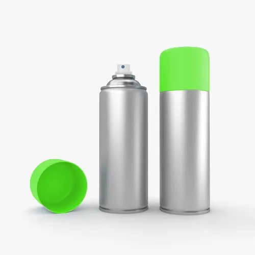 Spray Verde