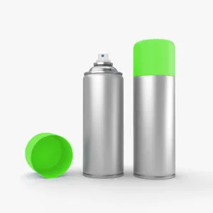 Spray Verde