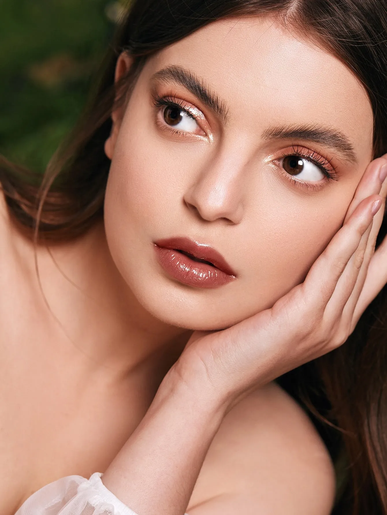 Spring It On Glow Gloss - VIPeach