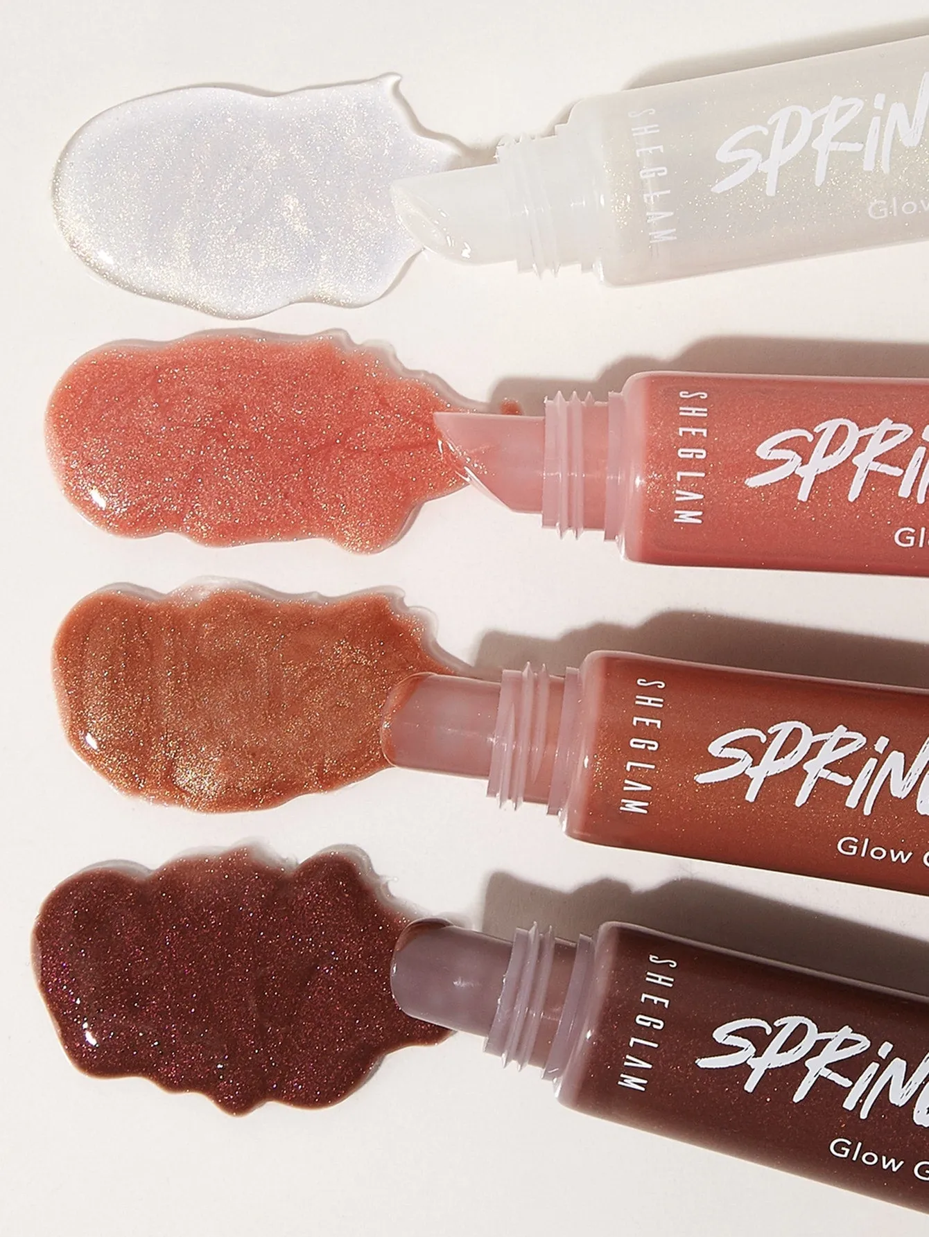 Spring It On Glow Gloss