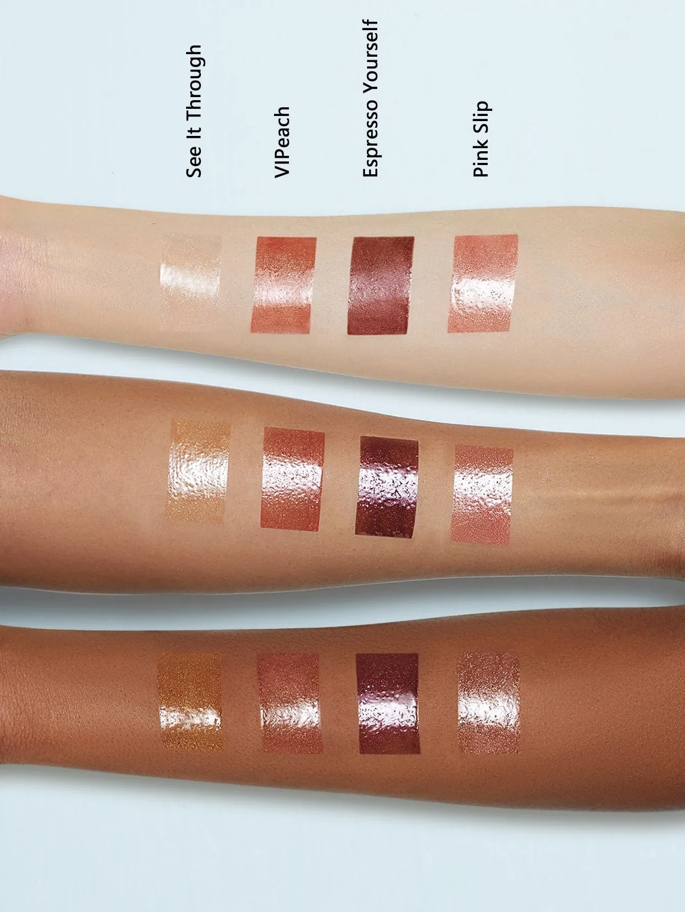 Spring It On Glow Gloss