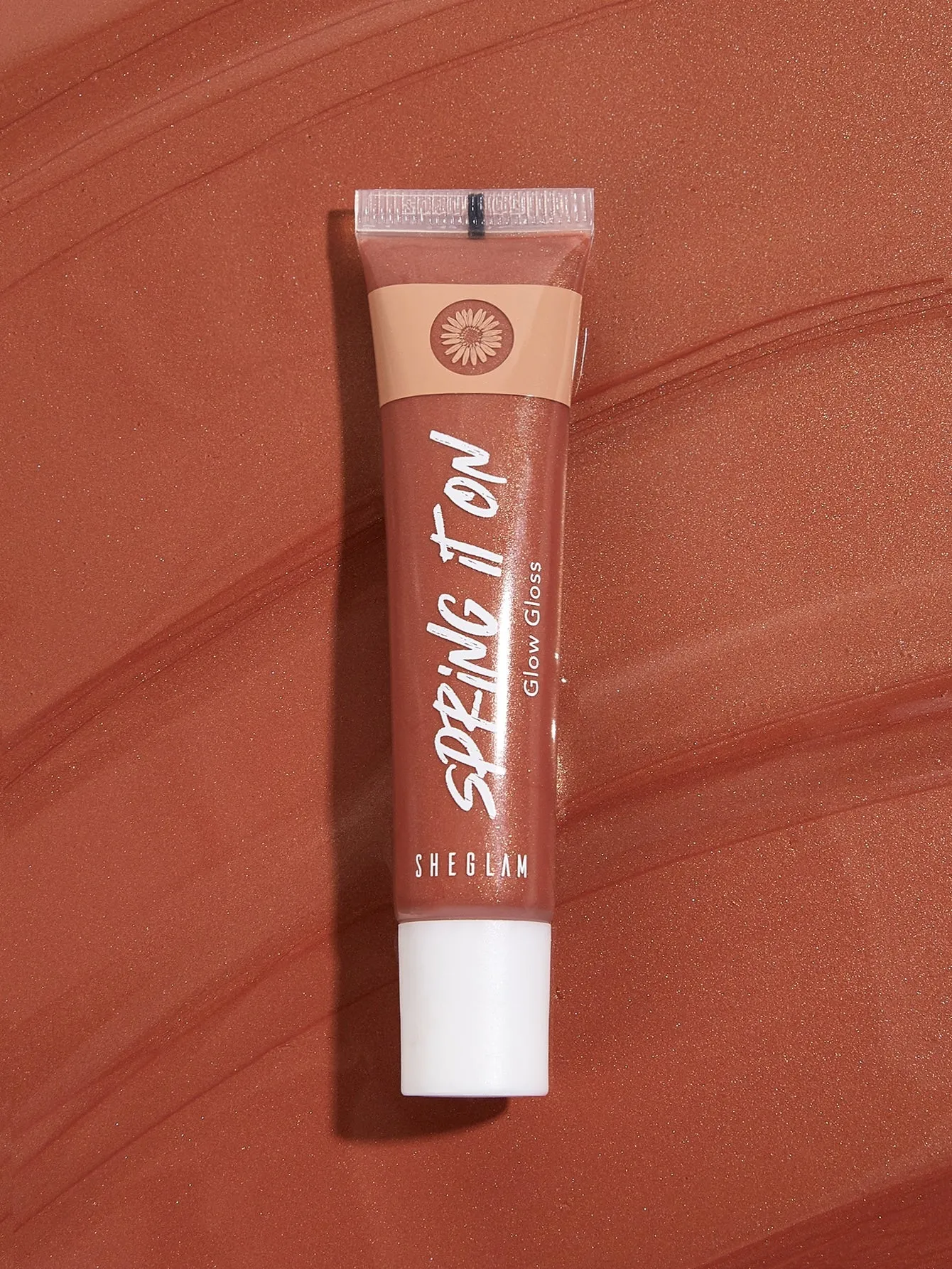 Spring It On Glow Gloss