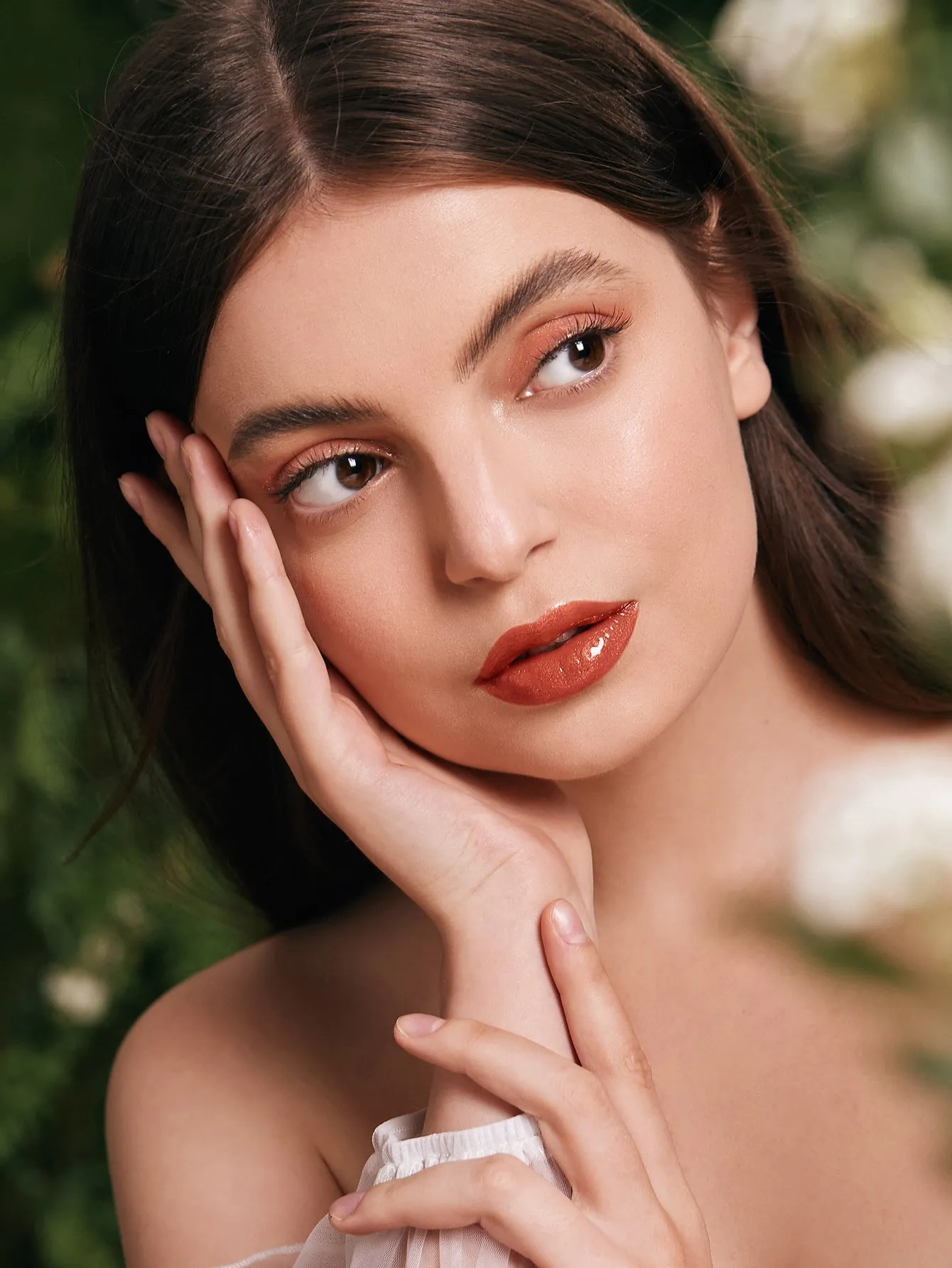 Spring It On Glow Gloss