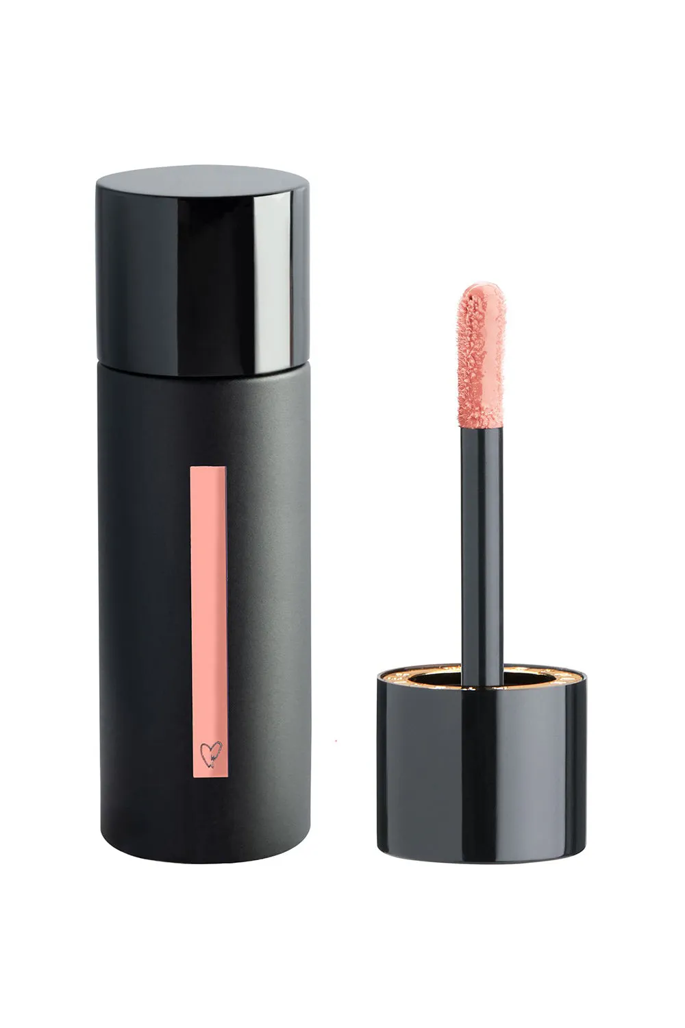 Squeaky Clean Liquid Lip Balm - Nou Nou