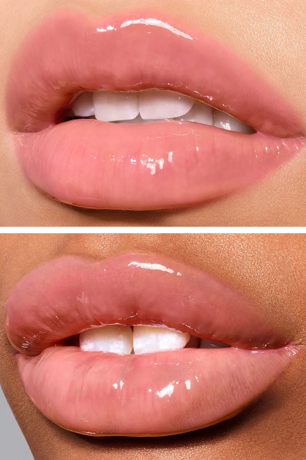 Squeaky Clean Liquid Lip Balm - Nou Nou