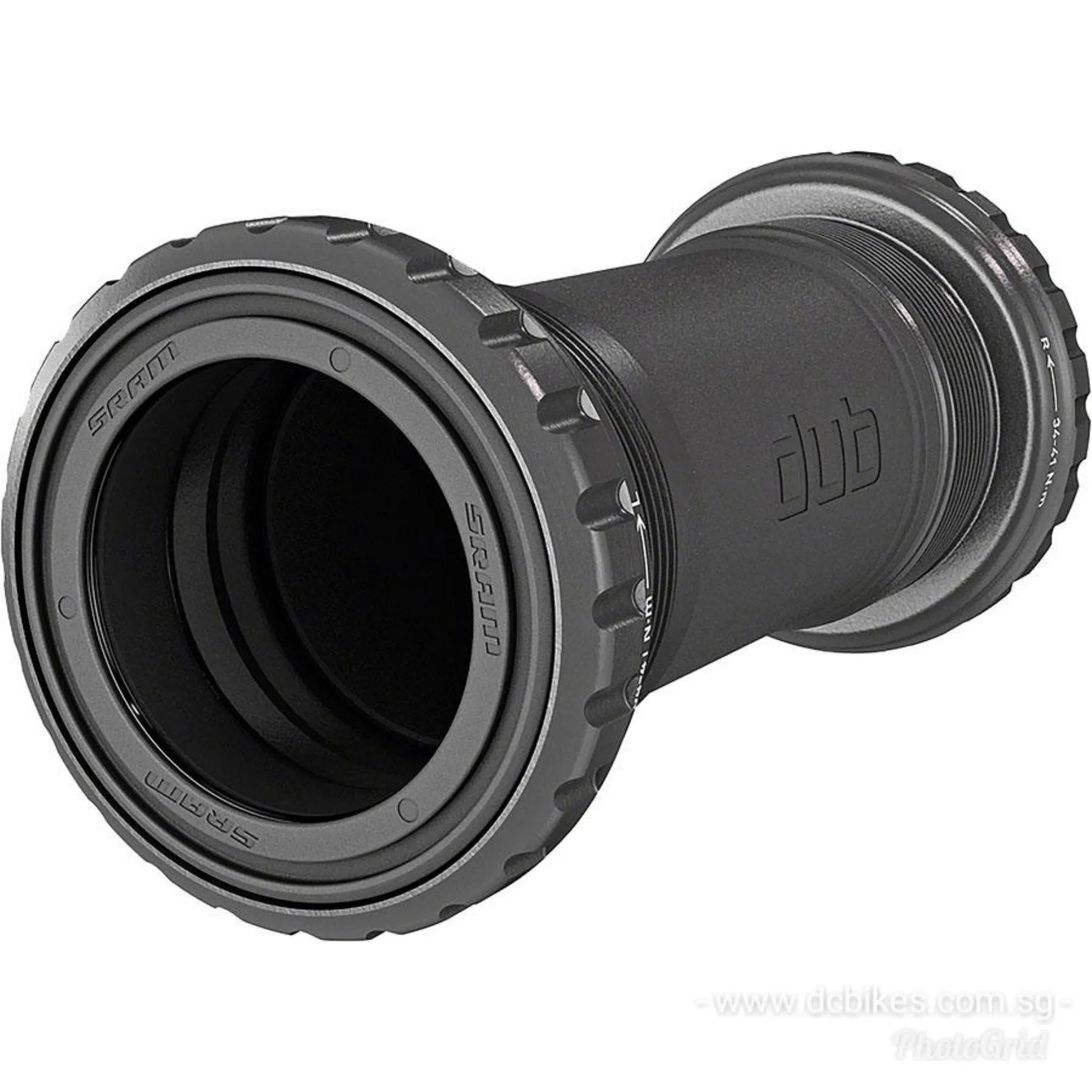 Sram 68mm | 73mm DUB Bottom Bracket English Threaded BB