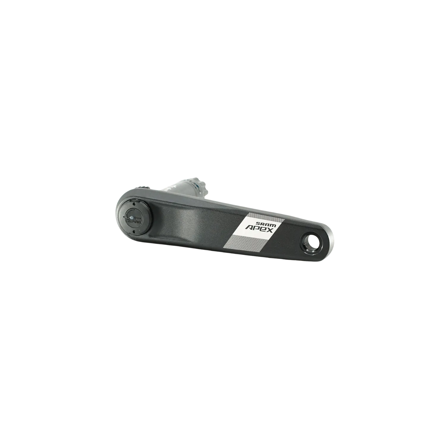 SRAM Apex AXS Crankarm Power Meter Upgrade