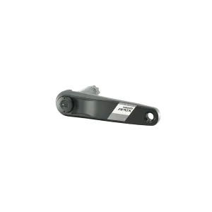 SRAM Apex AXS Crankarm Power Meter Upgrade