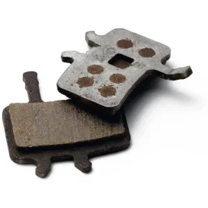 SRAM Avid Juicy/ BB7 Disc Brake Pads — Organic