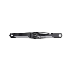 Sram Crank Arm Assembly D2 DUB Quarq Gloss 175 (no BB/Spider/CR)