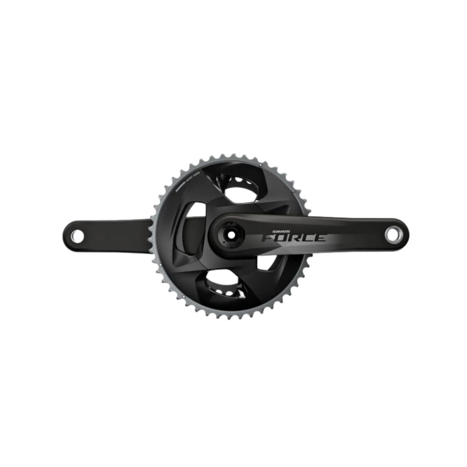 Sram Crankset Force 1x D1 DUB Gloss 172.5 Direct Mount 40T (No BB)