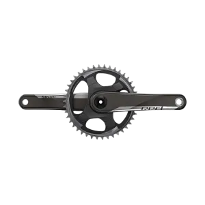 Sram Crankset Red 1x D1 DUB 175 Direct Mount 46T (No BB)
