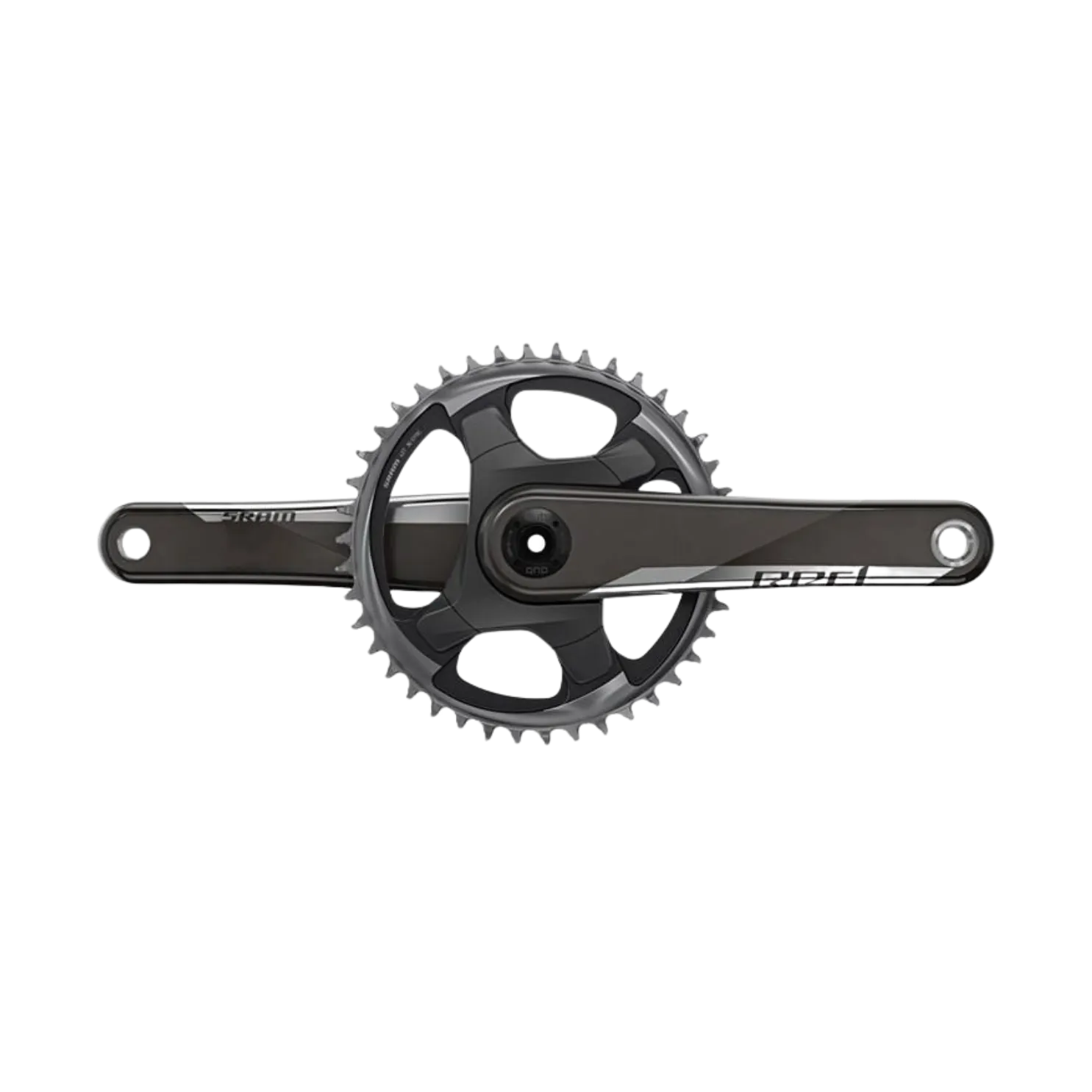 Sram Crankset Red 1x D1 DUB 175 Direct Mount 46T (No BB)