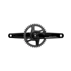 Sram Crankset Rival 1x D1 DUB Wide 160 40T (No BB)