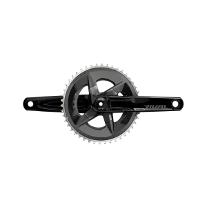Sram Crankset Rival D1 DUB Wide 172.5 43-30 (No BB)
