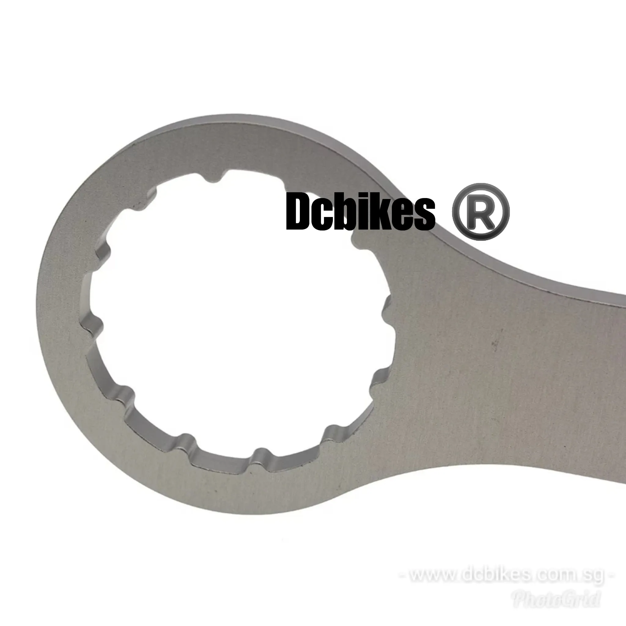 Sram DUB 12 Notch Bottom Bracket BSA30 Aluminum Alloy BB Wrench Tool