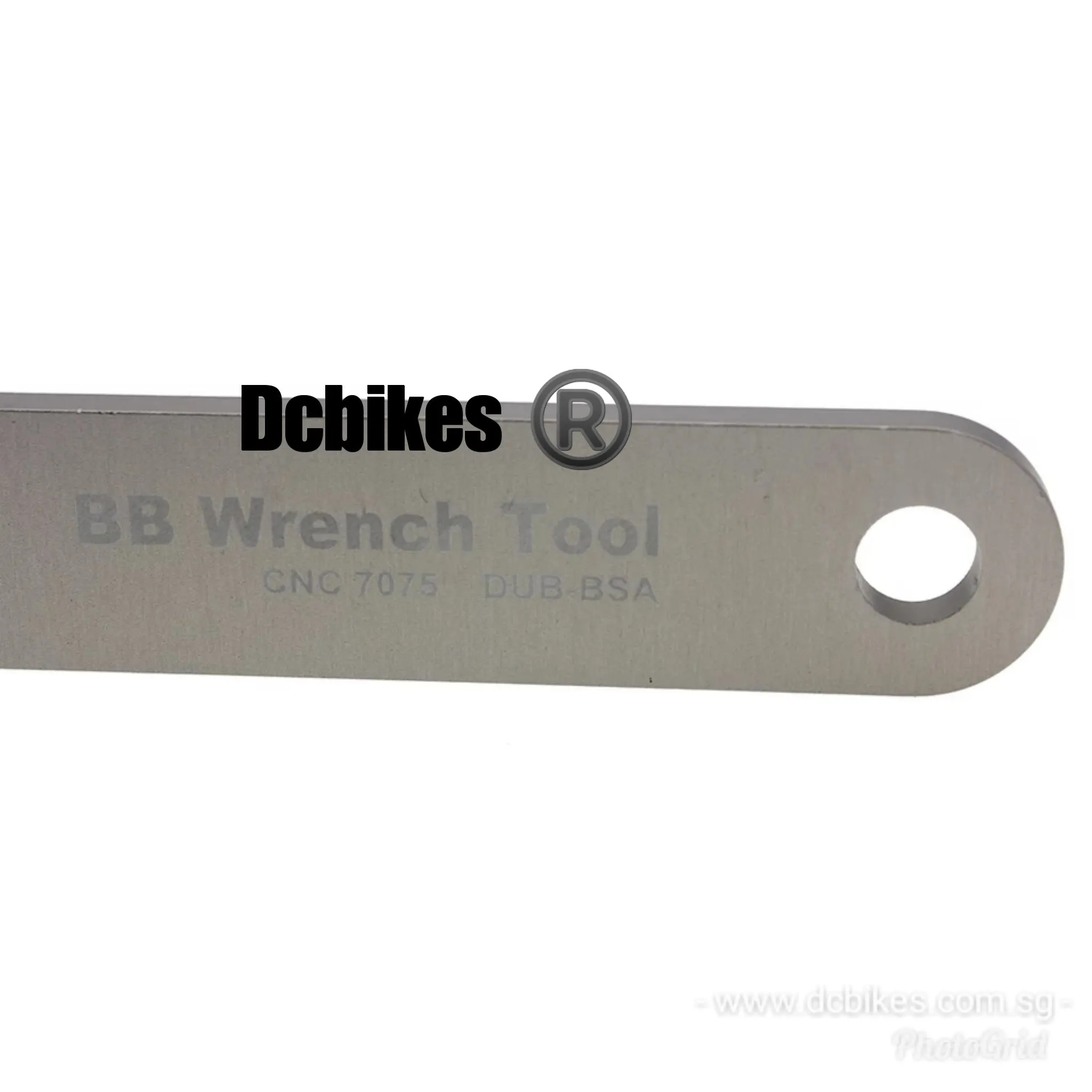 Sram DUB 12 Notch Bottom Bracket BSA30 Aluminum Alloy BB Wrench Tool