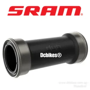 Sram DUB Pressfit BB89.5/BB92 Bottom Bracket BB