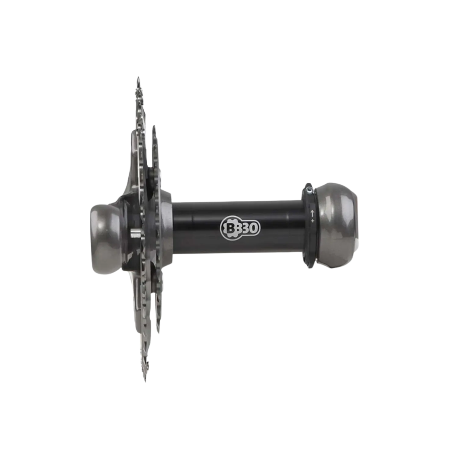Sram FC XX Q164 BB30 2.2 170 2842 NO BB