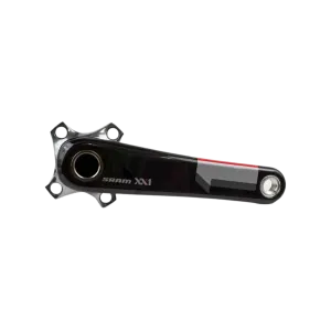 Sram FC XX1 Q-factor 168 175 w bolts NO CRING NO BB