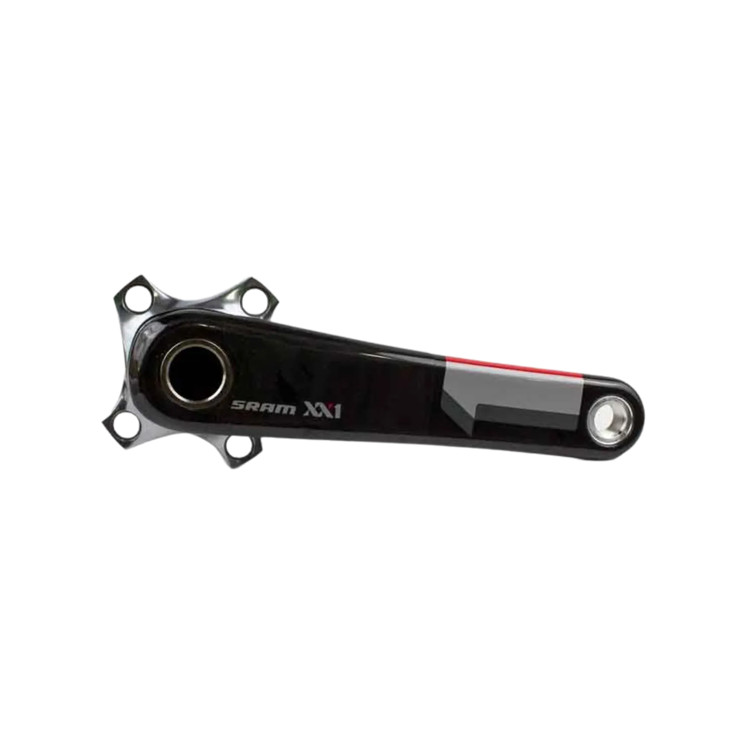 Sram FC XX1 Q-factor 168 175 w bolts NO CRING NO BB