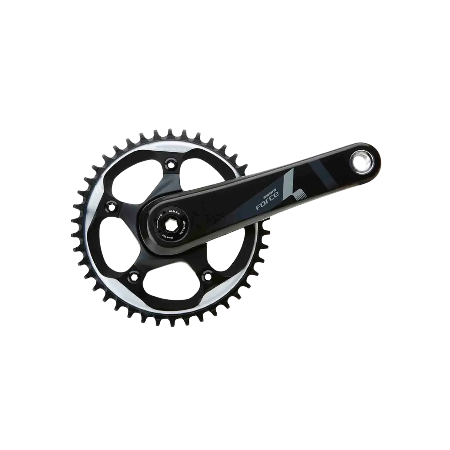 Sram Force 1 Chainset BB30 175 110 BCD 42 Tooth X-Sync 1x11 No BB