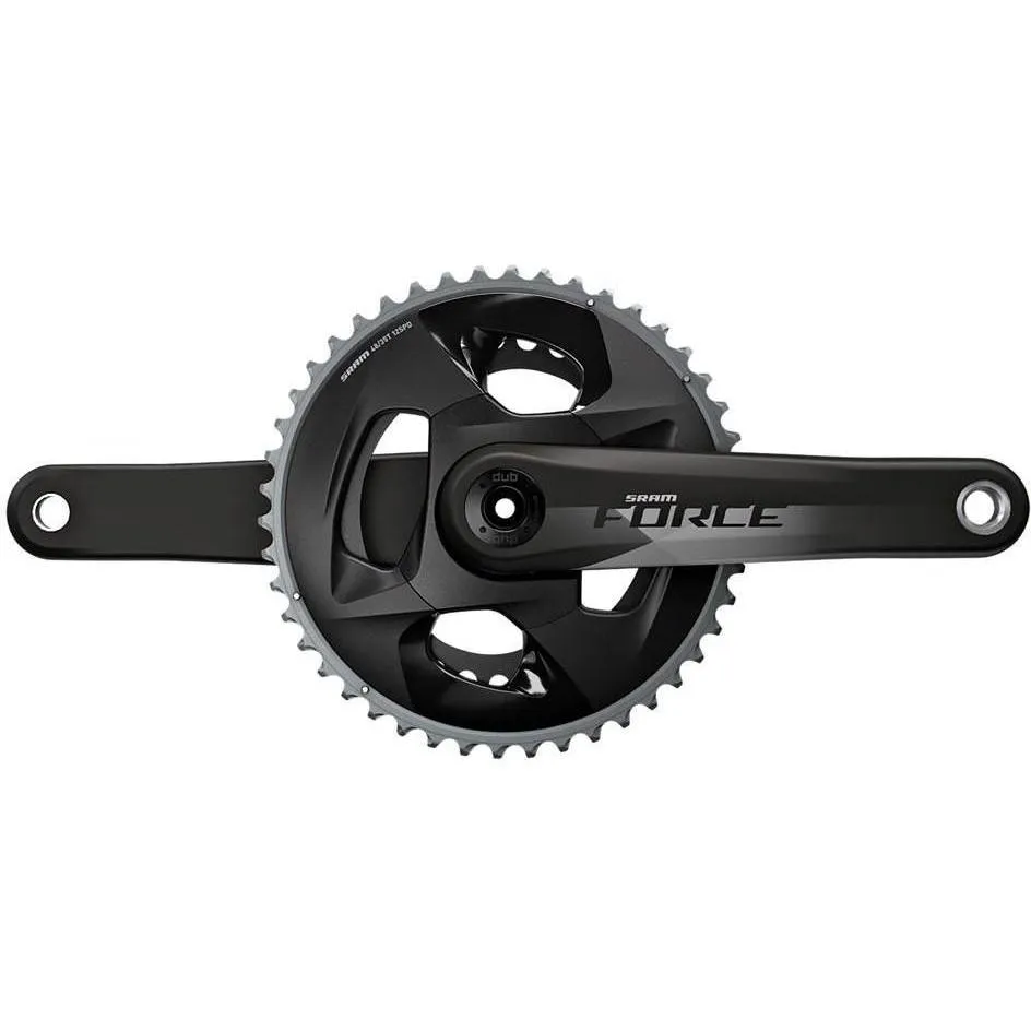 SRAM Force 12 Speed Road Crankset