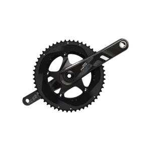 Sram Force 22 Chainset BB30 175 130 BCD 53/39 Yaw Tooth No BB