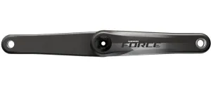 SRAM Force AXS Carbon Crank Arm Set - GXP - 170mm