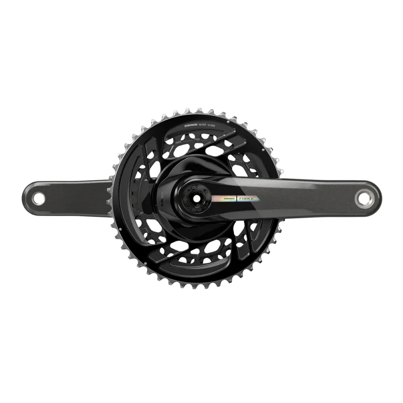 SRAM Force Dub 12-Speed Crankset