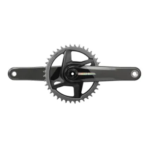 SRAM Force Dub 12-Speed Gravel Crankset