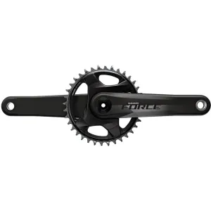 SRAM Force Wide 12 Speed 1x Gravel Crankset