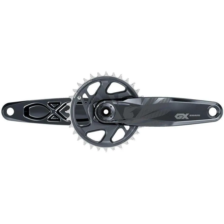 SRAM GX Eagle DUB MTB Crankset