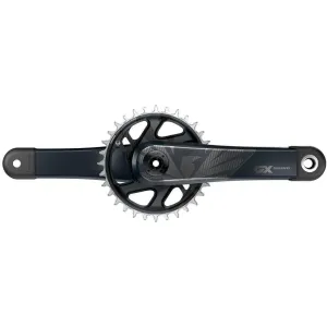 SRAM GX1 Eagle Carbon DUB MTB Crankset
