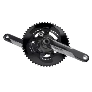 SRAM Quarq DZero Power Meter DUB Crankset
