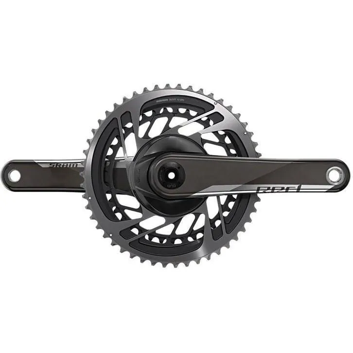 SRAM Red 12 Speed Road Crankset
