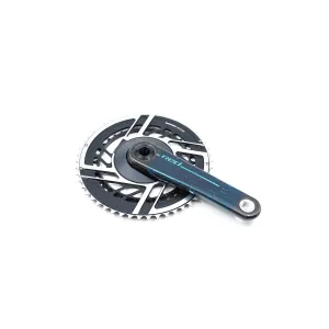 SRAM RED AXS E1 DUB Crankset 12 Speed