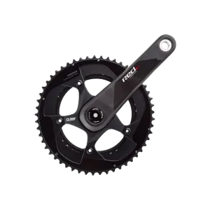 Sram Red C2 Exogram Chainset BB386 175 53/39 Tooth Yaw No BB