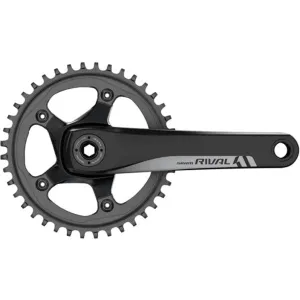 SRAM Rival 1 11 Speed Crankset