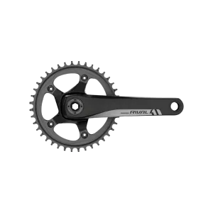Sram Rival 1 Chainset GXP 172.5 110 BCD 50 Tooth X-Sync No BB
