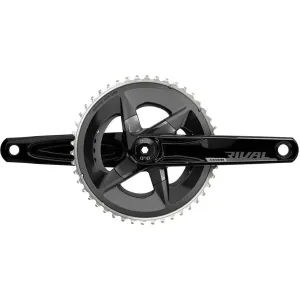 SRAM Rival 12 Speed Road Crankset