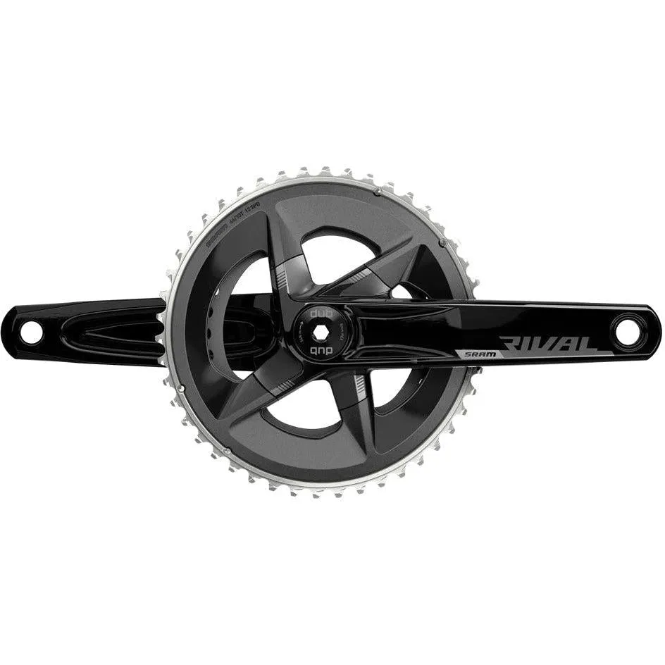 SRAM Rival 12 Speed Road Crankset