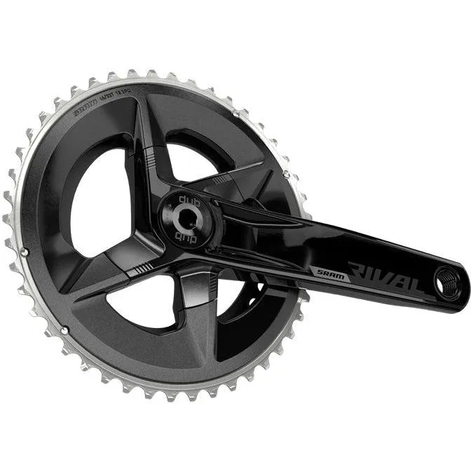 SRAM Rival 12 Speed Road Crankset